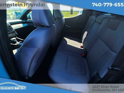 Used 2024 Hyundai Santa Cruz SEL AWD/4WD image 7