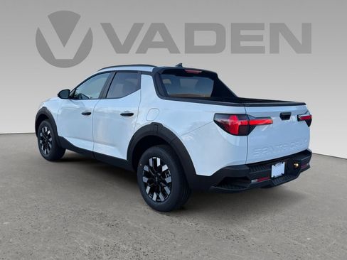 New 2026 Hyundai Santa Cruz SEL image 20