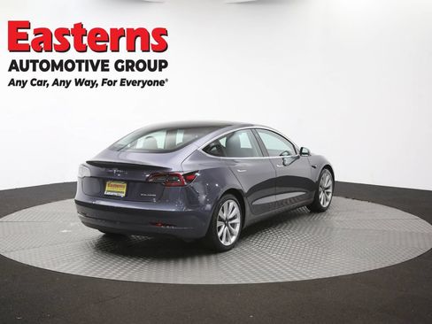 Used 2019 Tesla Model 3 Long Range AWD/4WD image 35