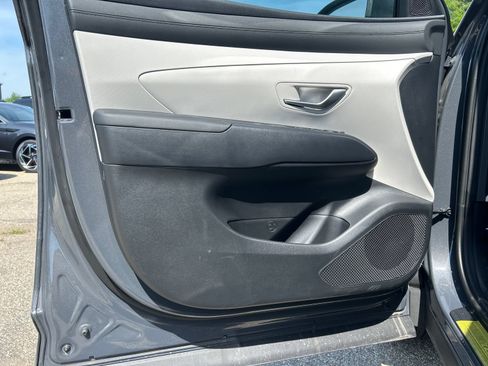 New 2026 Hyundai Tucson SEL AWD/4WD image 12