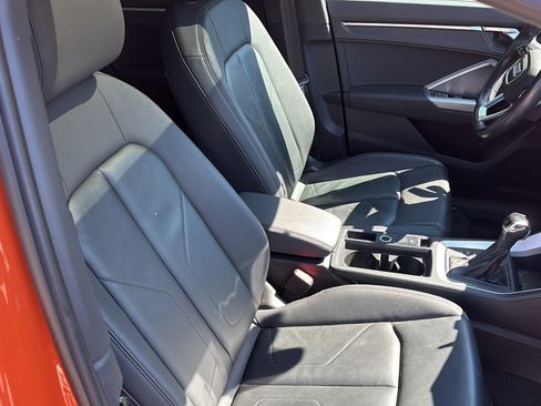Used 2019 Audi Q3 2.0T Premium AWD/4WD image 21