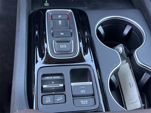 New 2026 Honda Pilot Touring image 25