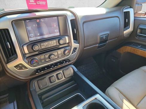 Used 2015 GMC Sierra 3500 SLT w/ Duramax Plus Package image 20