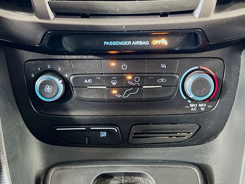 Used 2021 Ford Transit Connect XL w/ CNG/LPG Engine Prep Package image 15