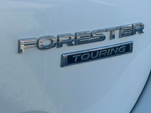 Used 2023 Subaru Forester Touring w/ Popular Package #2 image 52