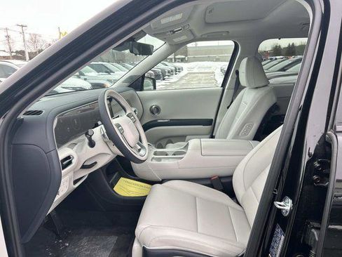 New 2026 Hyundai Palisade Calligraphy image 6