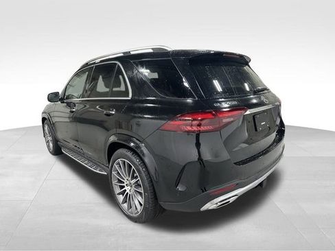 New 2026 Mercedes-Benz GLE 450 4MATIC image 8
