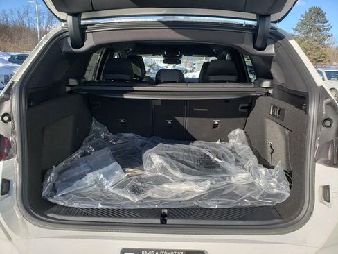 New 2026 BMW X3 xDrive30 w/ M Sport Package image 7