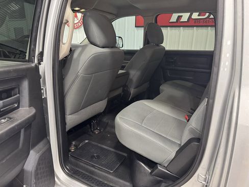 Used 2016 RAM 2500 Tradesman w/ Popular Equipment Group image 12