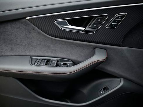 New 2026 Audi SQ8 Prestige AWD/4WD image 13
