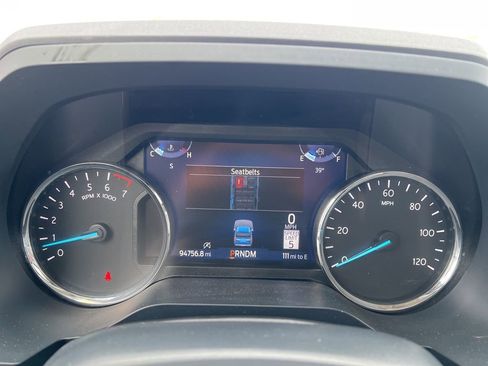 Used 2024 Ford Expedition Limited image 13