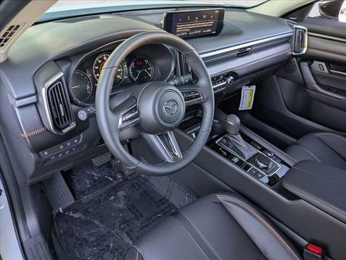 New 2026 MAZDA CX-50 2.5 Hybrid w/ Cargo Package image 3