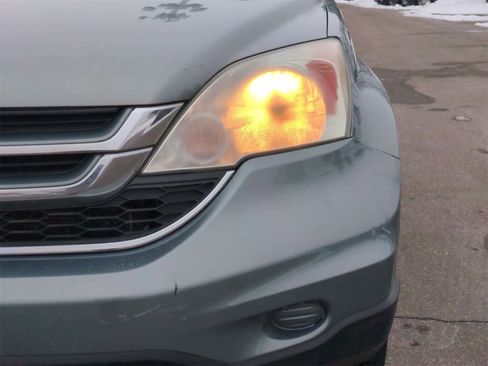 Used 2010 Honda CR-V EX image 12