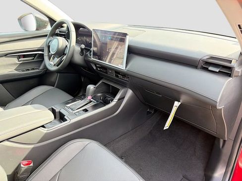 New 2026 MAZDA CX-5 2.5 S w/ Premium Package image 14