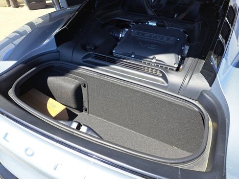 New 2025 Lotus Emira image 25