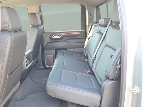New 2026 GMC Sierra 3500 Denali w/ Technology Package AWD/4WD image 26