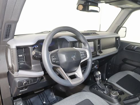 Used 2022 Ford Bronco 4-Door image 21