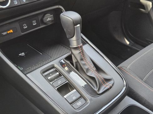 Used 2026 Honda CR-V Sport image 9
