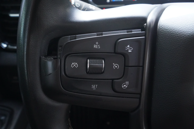 Used 2024 GMC Sierra 3500 AT4 AWD/4WD image 16