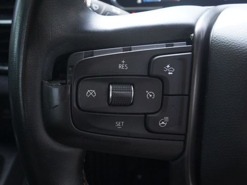 Used 2024 GMC Sierra 3500 AT4 AWD/4WD image 16