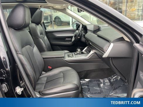 Used 2024 MAZDA CX-90 3.3 Turbo S image 19