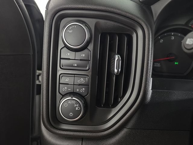 Used 2024 Chevrolet Silverado 3500 W/T w/ WT Convenience Package AWD/4WD image 22