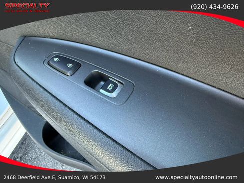 Used 2018 Kia Optima LX w/ Convenience Package image 28