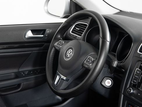 Used 2014 Volkswagen Jetta TDI image 24