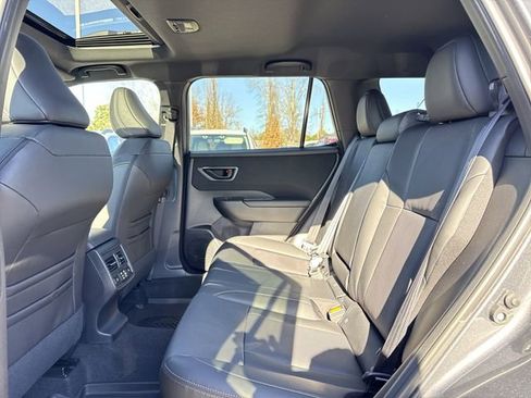 New 2026 Subaru Outback Limited XT w/ Premium/Limited Plus Package image 14