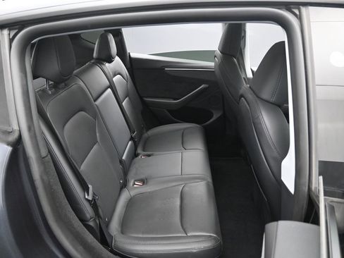 Used 2026 Tesla Model Y Long Range image 28