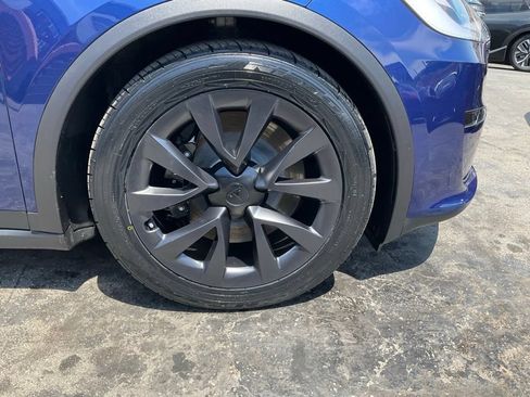Used 2023 Tesla Model X AWD/4WD image 76