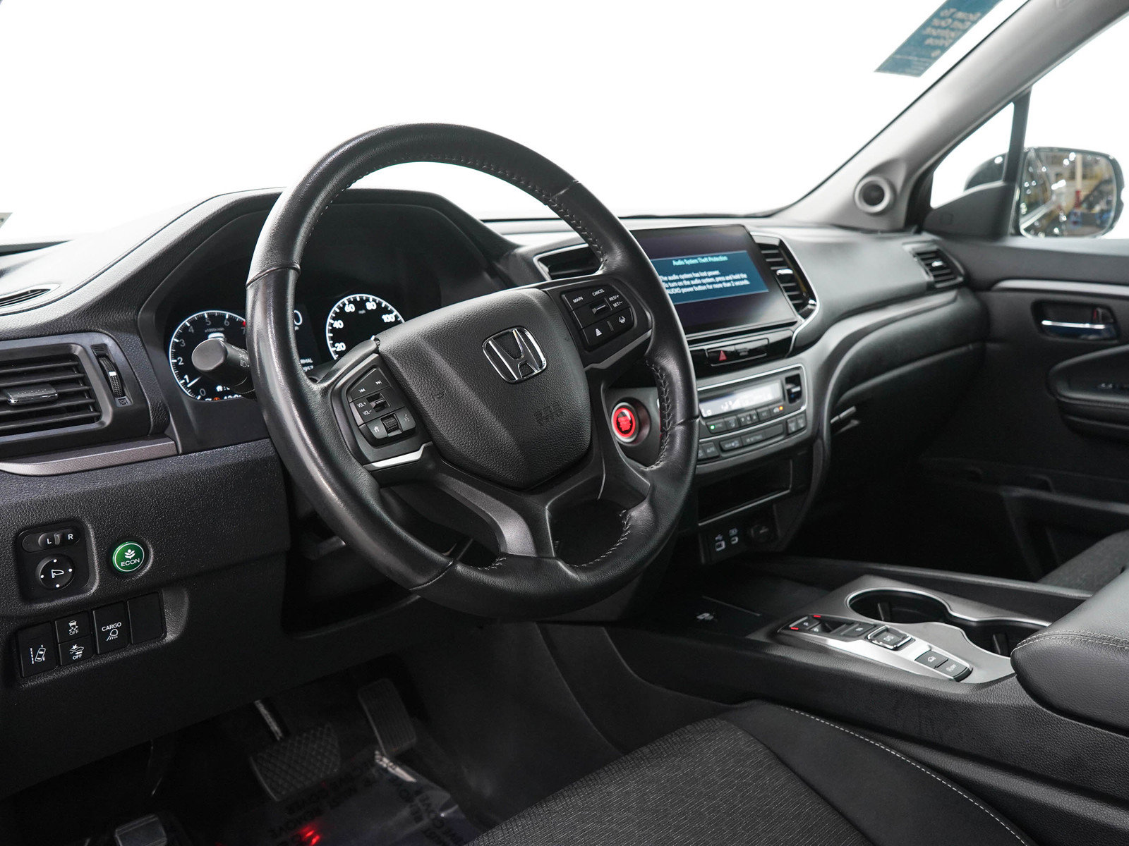 Used 2024 Honda Ridgeline Sport image 23