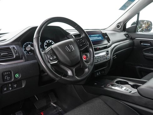 Used 2024 Honda Ridgeline Sport image 23