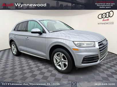 Used 2018 Audi Q5 2.0T Premium