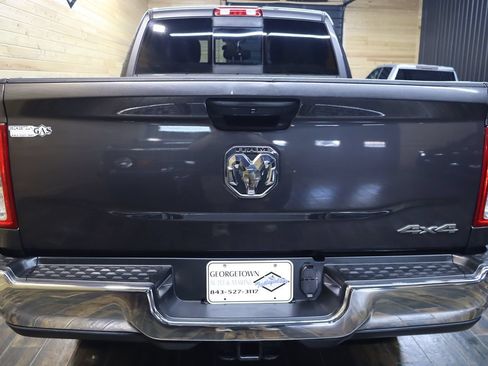 Used 2021 RAM 2500 Tradesman AWD/4WD image 4
