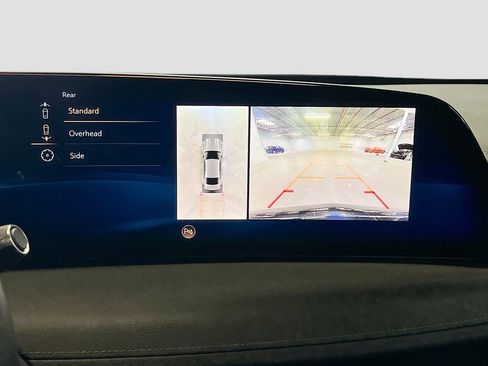 Used 2025 Cadillac CT5 Premium Luxury w/ Technology Package AWD/4WD image 14