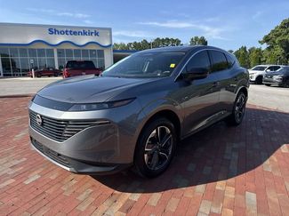 Used 2025 Nissan Murano SL AWD/4WD video 1