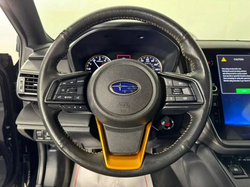 Used 2025 Subaru Outback Wilderness AWD/4WD image 13