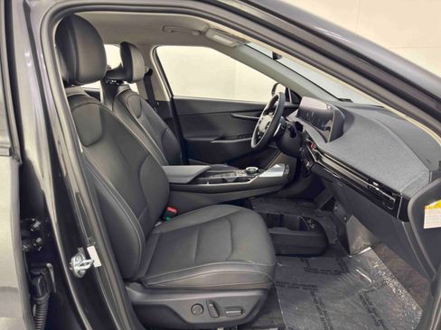 Used 2023 Kia EV6 Wind image 14