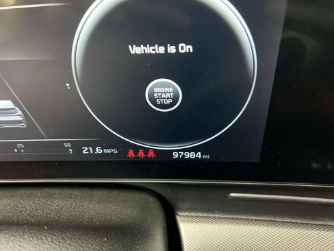 Used 2023 Kia Sportage SX AWD/4WD image 13