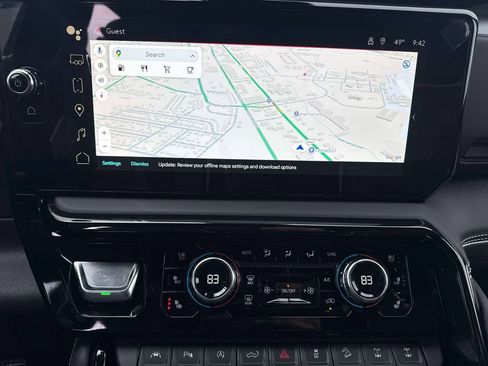 New 2026 GMC Sierra 1500 AT4X image 16