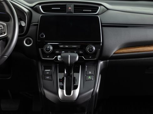 Used 2022 Honda CR-V EX-L image 36