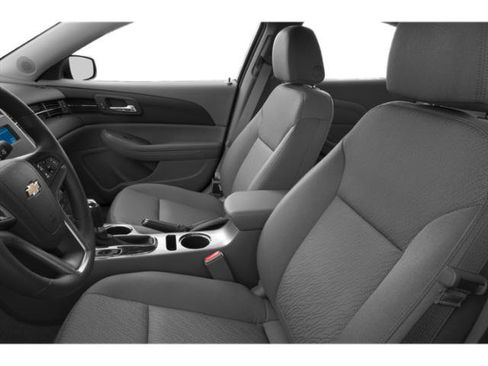 Used 2015 Chevrolet Malibu LT w/ Power Convenience Package FWD image 12