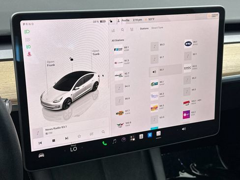Used 2023 Tesla Model 3 Standard Range RWD image 16