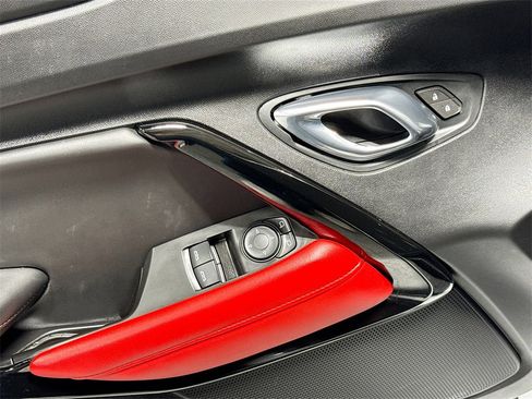 Used 2021 Chevrolet Camaro LT w/ Redline Edition image 15