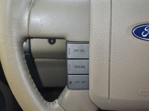 Used 2007 Ford F150 Lariat image 21