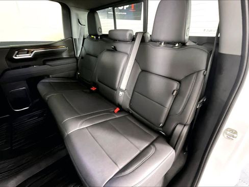 Used 2025 GMC Sierra 1500 Elevation w/ Elevation Premium Package AWD/4WD image 37