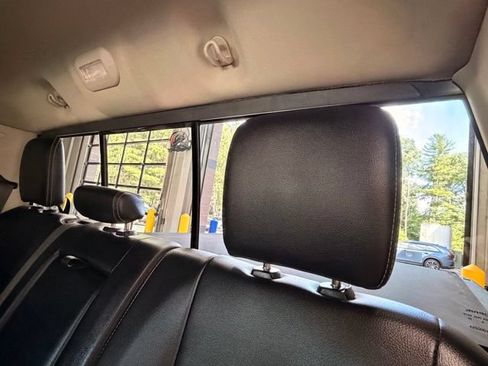Used 2018 RAM 1500 Sport AWD/4WD image 22