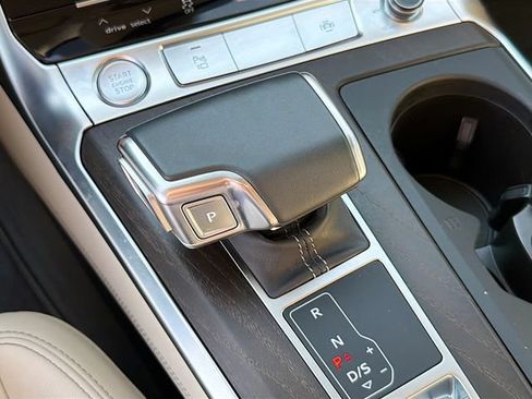 Used 2020 Audi A7 3.0T Premium Plus w/ Premium Plus Package AWD/4WD image 18