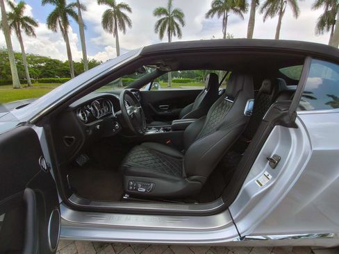Used 2016 Bentley Continental GT AWD/4WD image 42